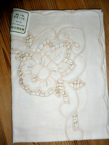 Mitteldecke x 85 cm - mitteldecke,