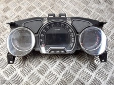 2008 CITROEN C5 TACHO