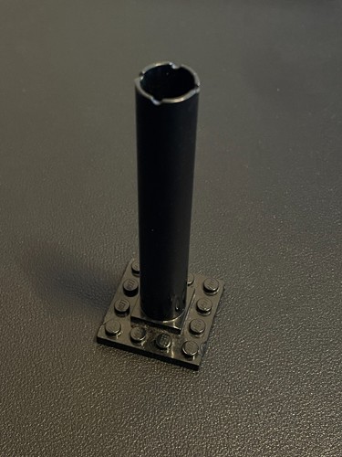 Lego 4844 mast schiffsmast - mast,