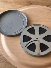 Siemens 16mm Filmrolle |