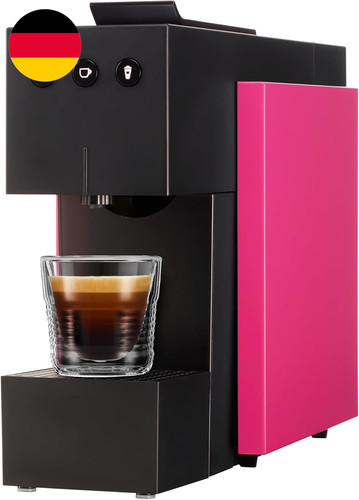 Fee square kapselmaschine - square, |