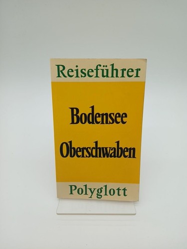 Bodensee oberschwaben verf - oberschwaben, [verf