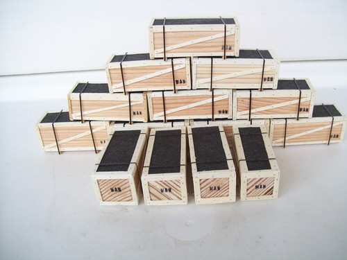 Stück ladegut für - 1,