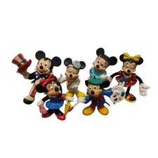 Micky Maus Bullyland Schleich