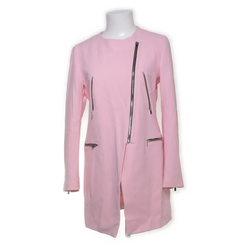 Zara basic mantel damen - zara,