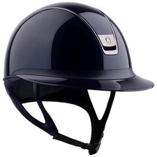 Samshield Blue S Reithelm Miss