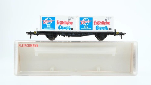 Fleischmann 5236 - fleischmann,