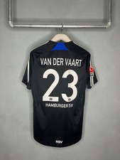 Hamburger SV • RAFAEL VAN