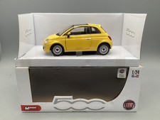 Modellautos 1:24 Mondo Motors