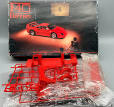 Modellautos Bausatz 1:24