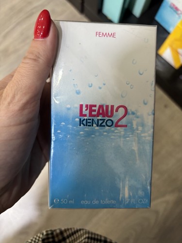 Kenzo eau kenzo2 - eau, de