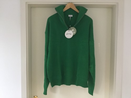 Neu luxuriöser pullover von - luxuriöser,