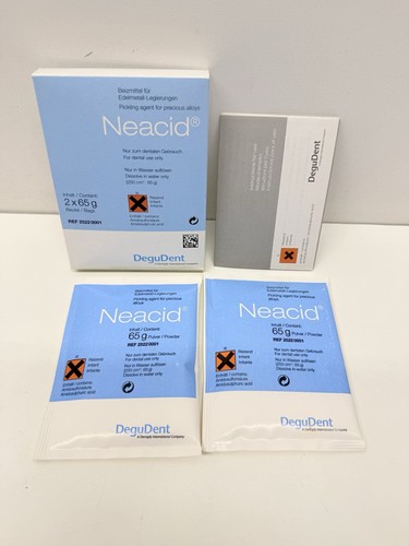 Degussa degudent neacid - ,,