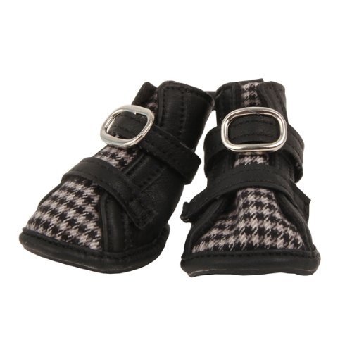Puppia pamd sh068 - puppia, houndstooth