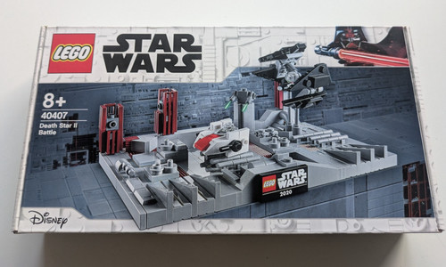 Lego 40407 star - lego,