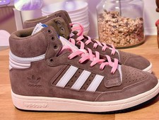 adidas Rivalry High (GY2535) in EU 42⅔, ungetragen