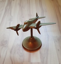 Altes Flugzeug / 15  cm / 706