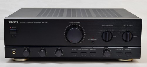 Kenwood 7010 - kenwood, ka-7010