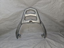 PLATIN GRIFFE HINTEN PEUGEOT