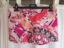 Emilio Pucci Short Gr. 40(D)