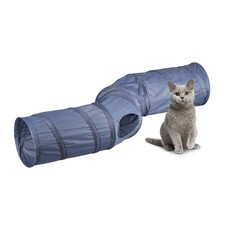 Katzentunnel Katzenrolle