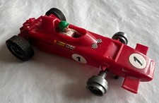 Scalextric Vintage Ferrari 312