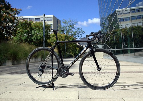 Cannondale super six - super-six, evo