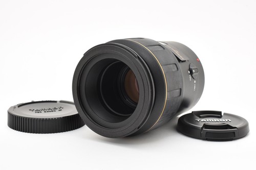 Tamron objektiv 90 mm - 90,