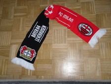 Bayer Schal Leverkusen