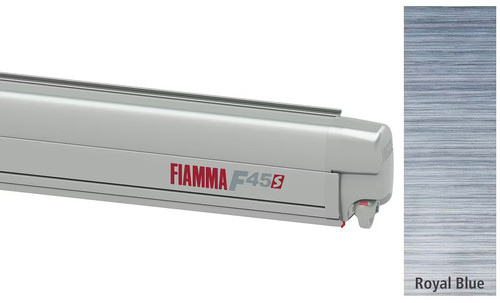 Fiamma f45s 260 markise - f45s,