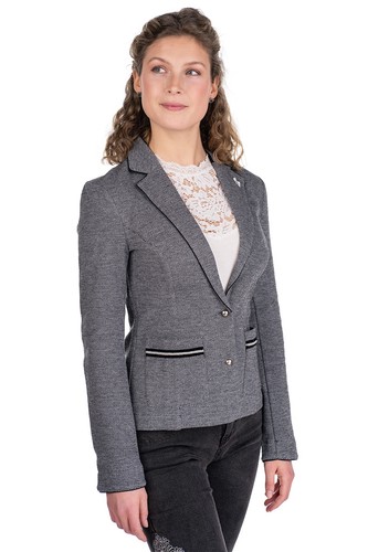 Trachtenjacke damen blazer - trachtenjacke,