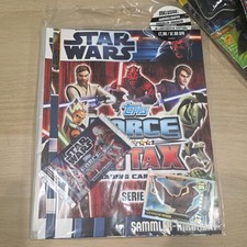 OVP Starterpack Force Attax