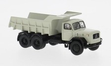 1:87 BREKINA PLAST Magirus