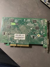 Nvidia GF7600GT AGP 512 MB