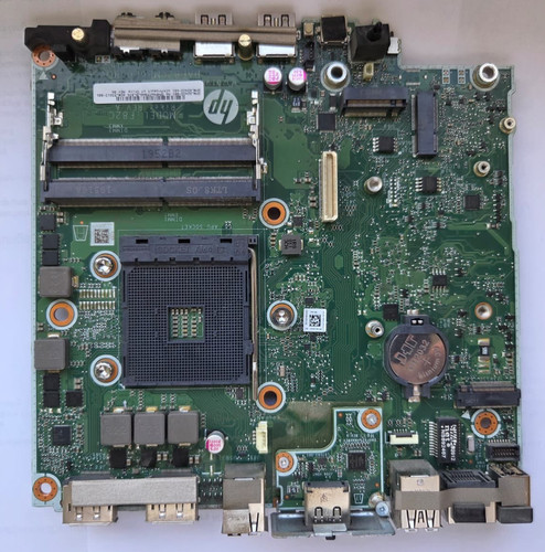 Elitedesk 705 mini - 705, g5