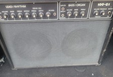 Vermona | Regent | 100-G1