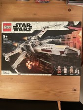 LEGO Star Wars: Luke