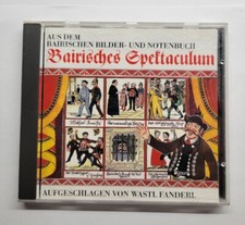 Aus Dem Bairisches Bilder und