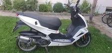 Peugeot Motorroller 50 ccm