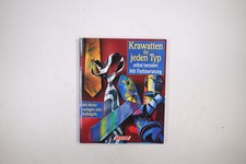 121253 Karin Huber KRAWATTEN