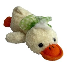 Kuschelwuschel Karstadt Ente