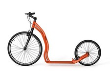 Yedoo Tretroller Trexx Alu