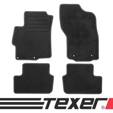 Fussmatten für Mitsubishi