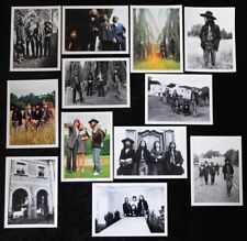 Beatles 1969 Tittenhurst Park