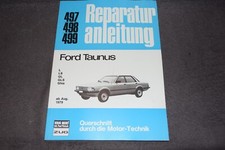 Repair manual repair manual