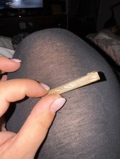 Schöne Krawattenklammer