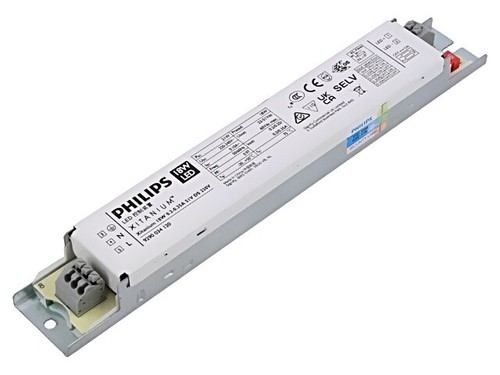 Xitanium 18w 35a 51v ds - xitanium,
