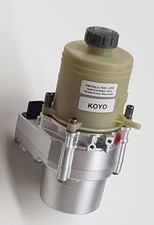 Austausch servopumpe koyo - servopumpe, vw