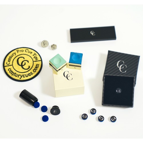 Century pro queue - century,