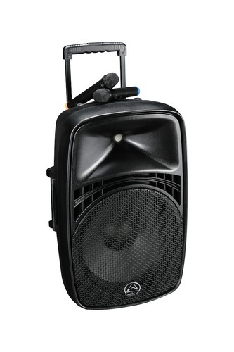 Wharfedale 12a profi - wharfedale,